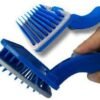 CARDINA DIENTES PLAST C/EXTRACTOR N2