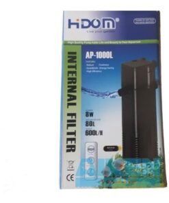 FILTRO INTERNO HDOM AP1000L 600LH