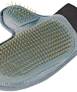 GUANTE DE ASEO PINCHES  DE METAL IMPORTADOR