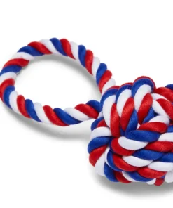 PELOTA DE ALGODON C/MANIJAS IMPORTADOR