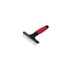 RASTRILLO METAL 20 DIENTES GOMA IMPORTADOR