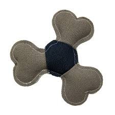 JUGUETE PARA GATO FRESBY DE TELA