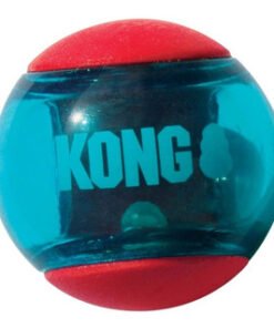 KONG SQUEEZZ BALL LARGE