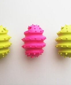 MORDILLO HUEVO FLUO C/PINCHES IMPORTADOR