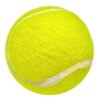 PELOTA DE TENIS  (AMARILLA) IMPORTADOR 5+1
