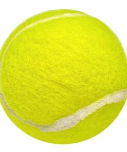 PELOTA DE TENIS  (AMARILLA) IMPORTADOR 5+1