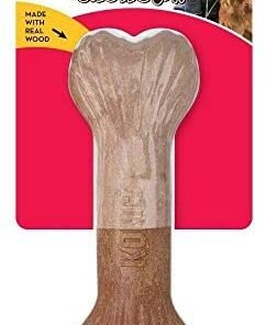 KONG CHEWSTIX BONE LG