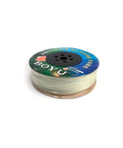 BOYU PVC SILICONADO 4MMX100M  MILLEX