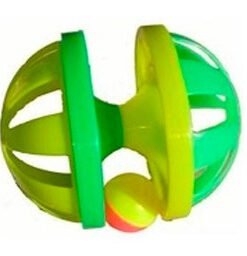 CAT ROLLER C/BOLITA LARGE IMPORTADOR