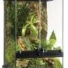 EXO TERRA MINI TALL TERRARIUM 30X30X45 CM