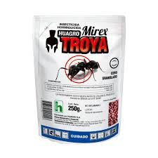 HUAGRO TROYA X 250 GS DTO 10% PACK CERRADO