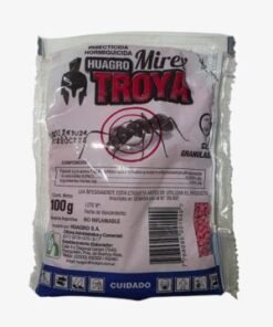 HUAGRO TROYA X 100 GR DTO 10% PACK CERRADO