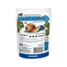 HUAGRO BABOTOX X 100 GR PX24