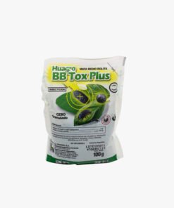 HUAGRO BB-TOX BICHO BOLITA X 100 GR