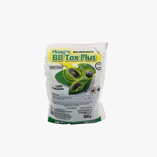 HUAGRO BB-TOX BICHO BOLITA X 100 GR