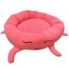 MOISES DE VELLON FORMA DE PULPO MEDIUM PULG.