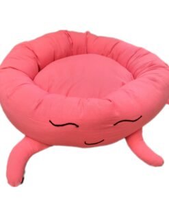 MOISES DE VELLON PULPO VERANO SMALL PULG.