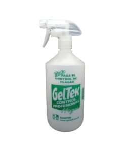GELTEK PULVERIZADOR REFORZADO X1LT