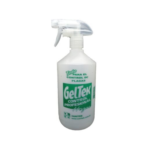 GELTEK PULVERIZADOR REFORZADO X1LT