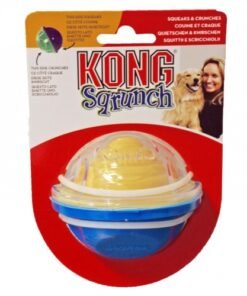 KONG SQRUNCH UFO SMALL