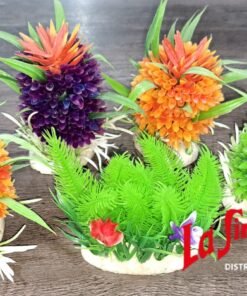 PLANTA BAJA CON BASE 10CM