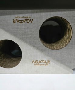 AGATAR RASCADOR CARTON RAMPITA