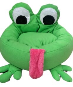 MOISES DE VELLON RANA VERANO MEDIUM PULG.