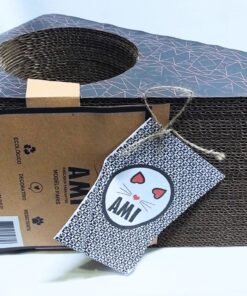 RASCALS RASCADOR PARIS 40 X 19 X 24 CM
