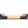 RASCALS RASCADOR CARTON FORRADO EN MADERA