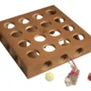 RASCALS JUGUETE P/GATOS GRUYERE 36 X 36 X 8 CM