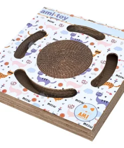 RASCALS RASCADOR AMI TOY ESTAMPADO 35X35