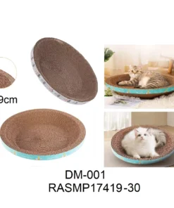 RASCADOR BOWL 39CM MPT HT IMPORTADOR