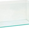 PECERA RECTANGULAR N-1 21 X 13 X 9 CM