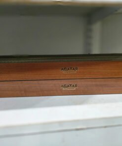 AGATAR RASCADOR CARTON RECTO GRANDE