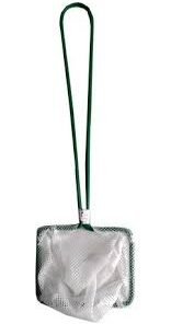 RED MANGO PLASTICO PARA ARTEMIA N-4 LENCINA HT