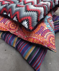 JUEGO COLCH ANTIDESGARRO X 5 UN "JE" HT