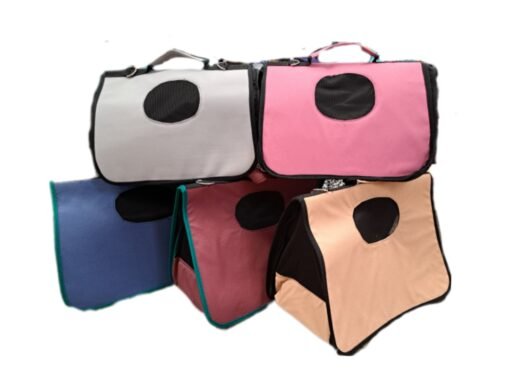 BOLSO RIGIDO CUERINA N°4 60x35CM KUBIAK HT