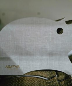 AGATAR RASCADOR CARTON RINO CHICO LINEA ZOO