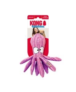 KONG PULPO 36 CM
