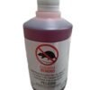 RATICIDA LIQUIDO X 500