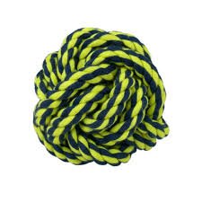 CAN CAT PELOTA ALGODON LARGE