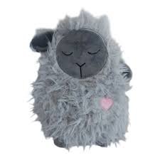 CAN CAT OVEJA DE APEGO TERMAL "GRIS"