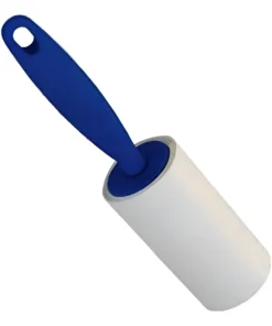 RODILLO QUITA PELUSA C/MANGO ECO 5+1