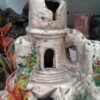 RUINAS DE CERAMICA GRANDES OXIDO GALARZA HT