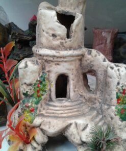 RUINAS DE CERAMICA GRANDES OXIDO GALARZA HT