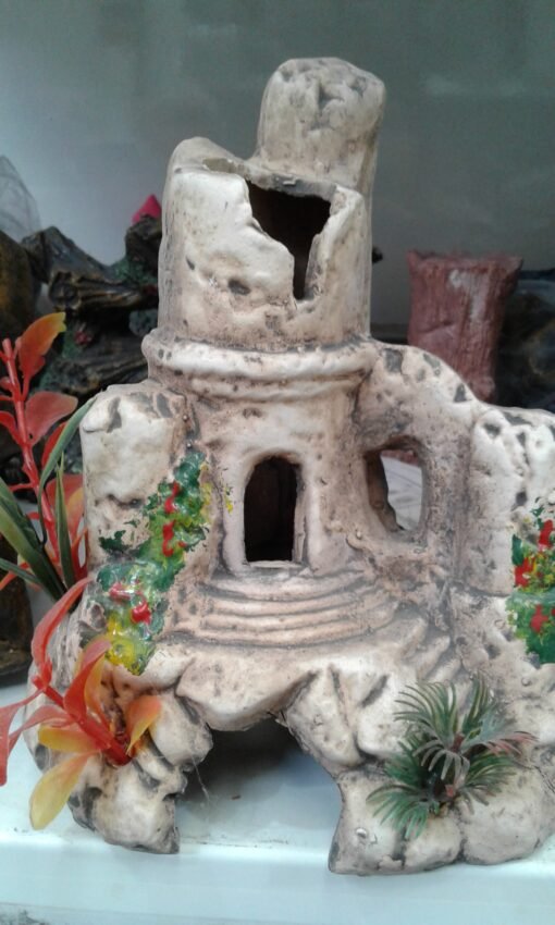 RUINAS DE CERAMICA GRANDES OXIDO GALARZA HT