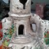RUINAS DE CERAMICA MEDIANAS OXIDO GALARZA HT