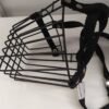 BOZAL CANASTA  ALAMBRE EPOXI P/ROTTWAILER