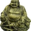 ADORNO BUDA SENTADO 5 CM PENN PLAX