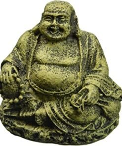 ADORNO BUDA SENTADO 5 CM PENN PLAX